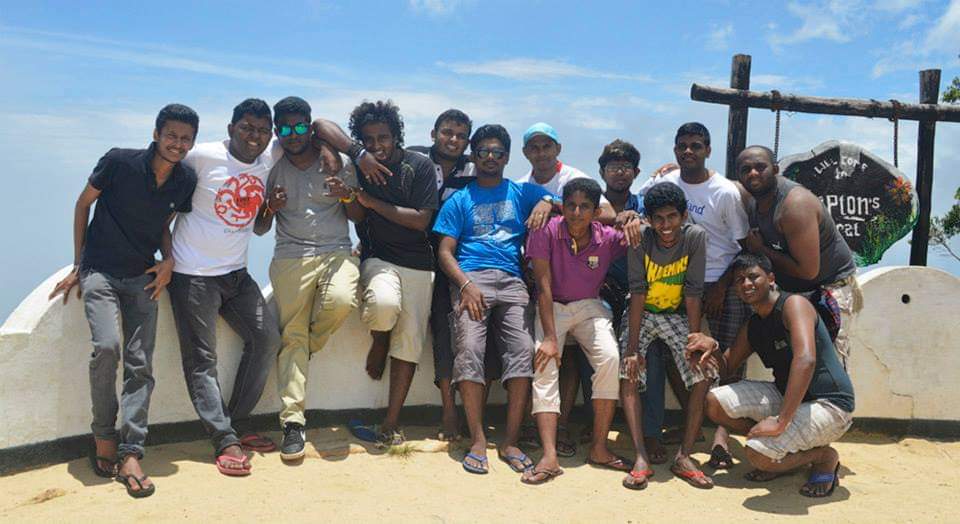 janitHHH's tweet photo. 13th of September seems to be a very important day to our life. 4 years ago we have had an awsome photo in Lakeround. 5 years ago we have had an awsome trip to Lipton seat. Good old days ❤️ https://t.co/Um1jNE4gkl