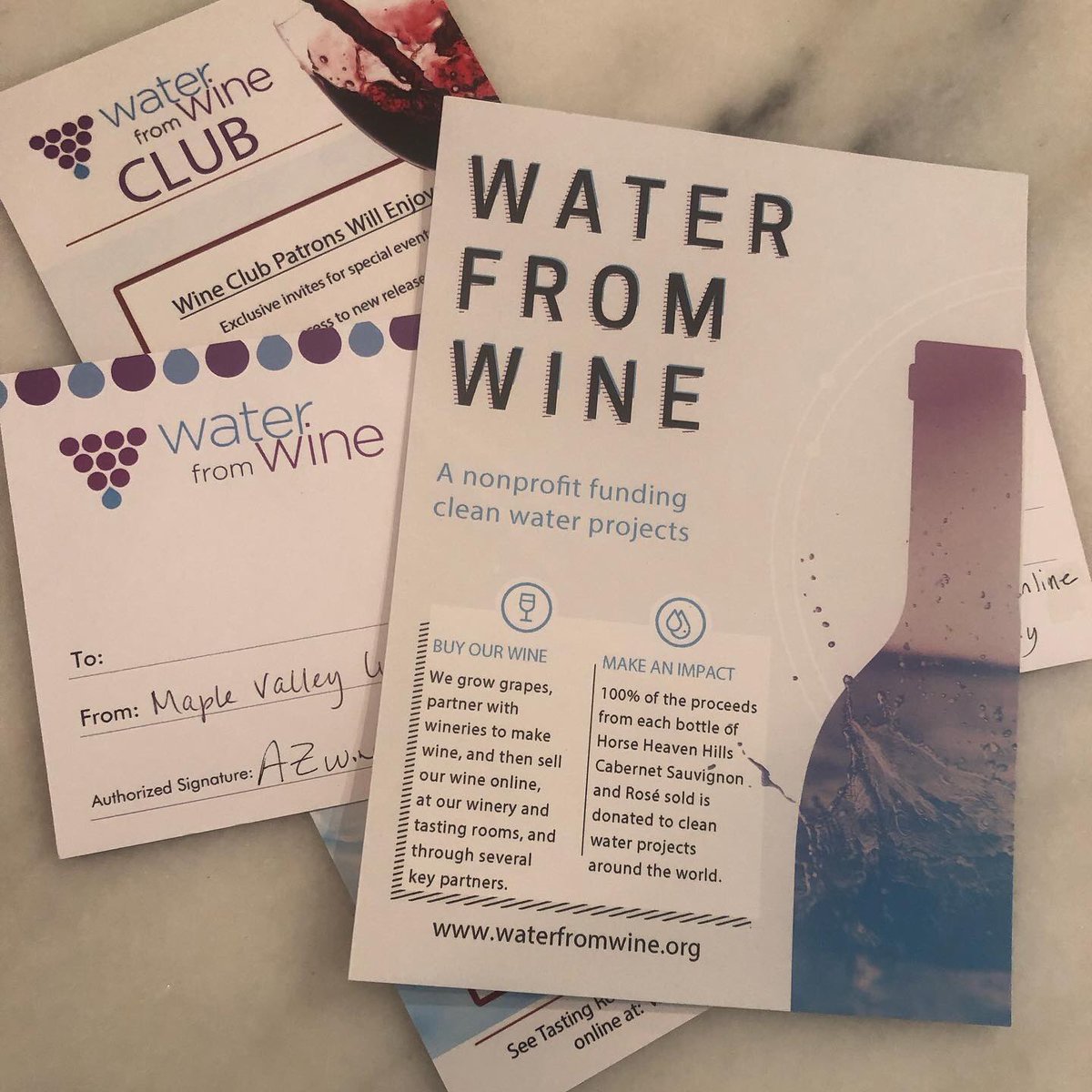 Have you heard of the #Posthotel in #Leavenworth?! We have! This Oktoberfest raffle includes a $400 gift cert. to the Posthotel, paired w/ a bottle of Ryan Patrick Wines, tasting at Ryan Patrick &amp; a gift cert. to Water from Wine.  Saturday at LW Lodge. Don’t miss out!  🦁💛💙