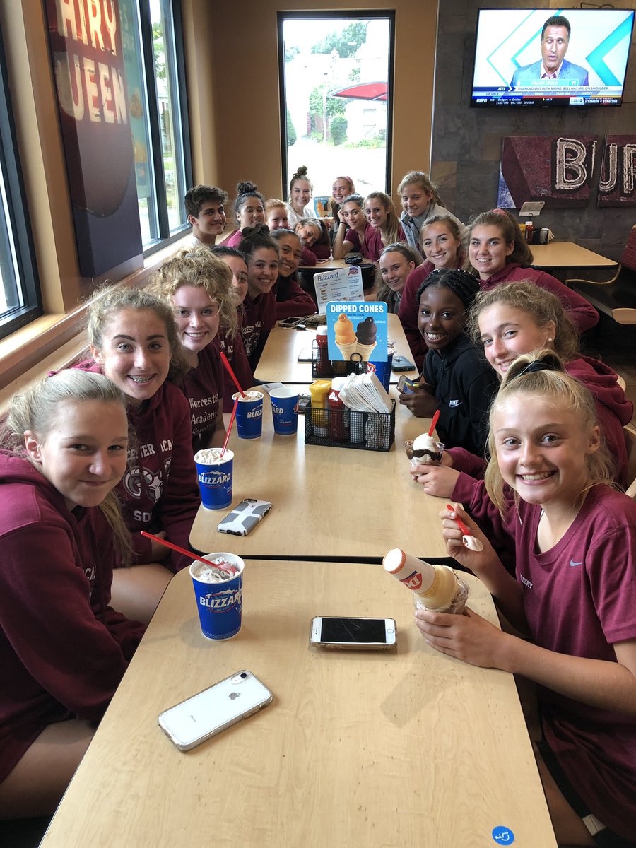 WA_GVS's tweet photo. Lift +π¦day. Recharged and ready to go! #workhardrecoverhard #WAGVS πβ½οΈ https://t.co/r3fgCsHOza
