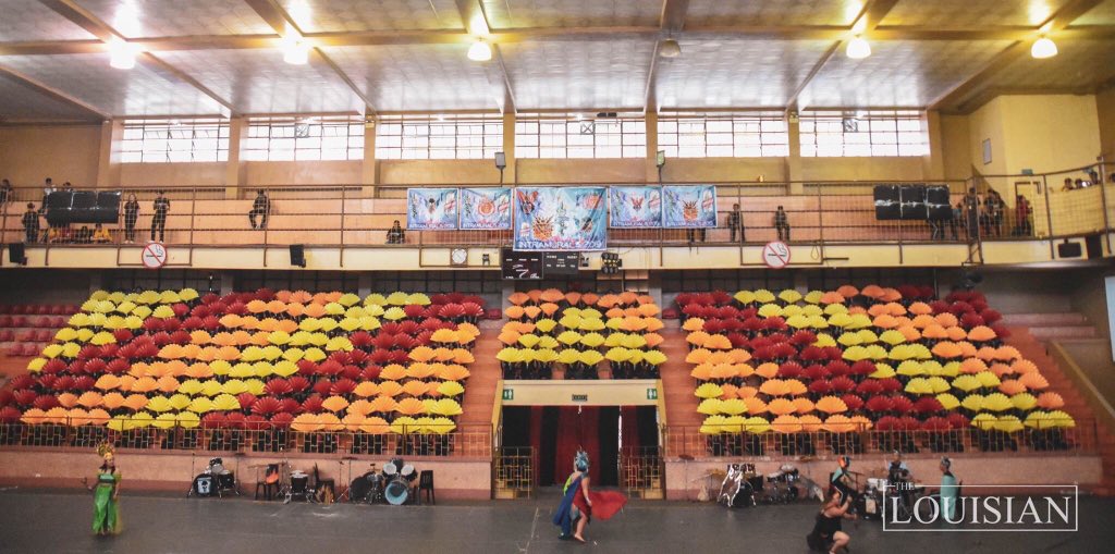 kirstmql's tweet photo. invictus fide x guerreiros da terra
so proud of the Grade 12 batch β19-β20 β¨
#DoseAbante #roBLESSED #asigNATION
β€οΈπ https://t.co/G3RUXC0muV