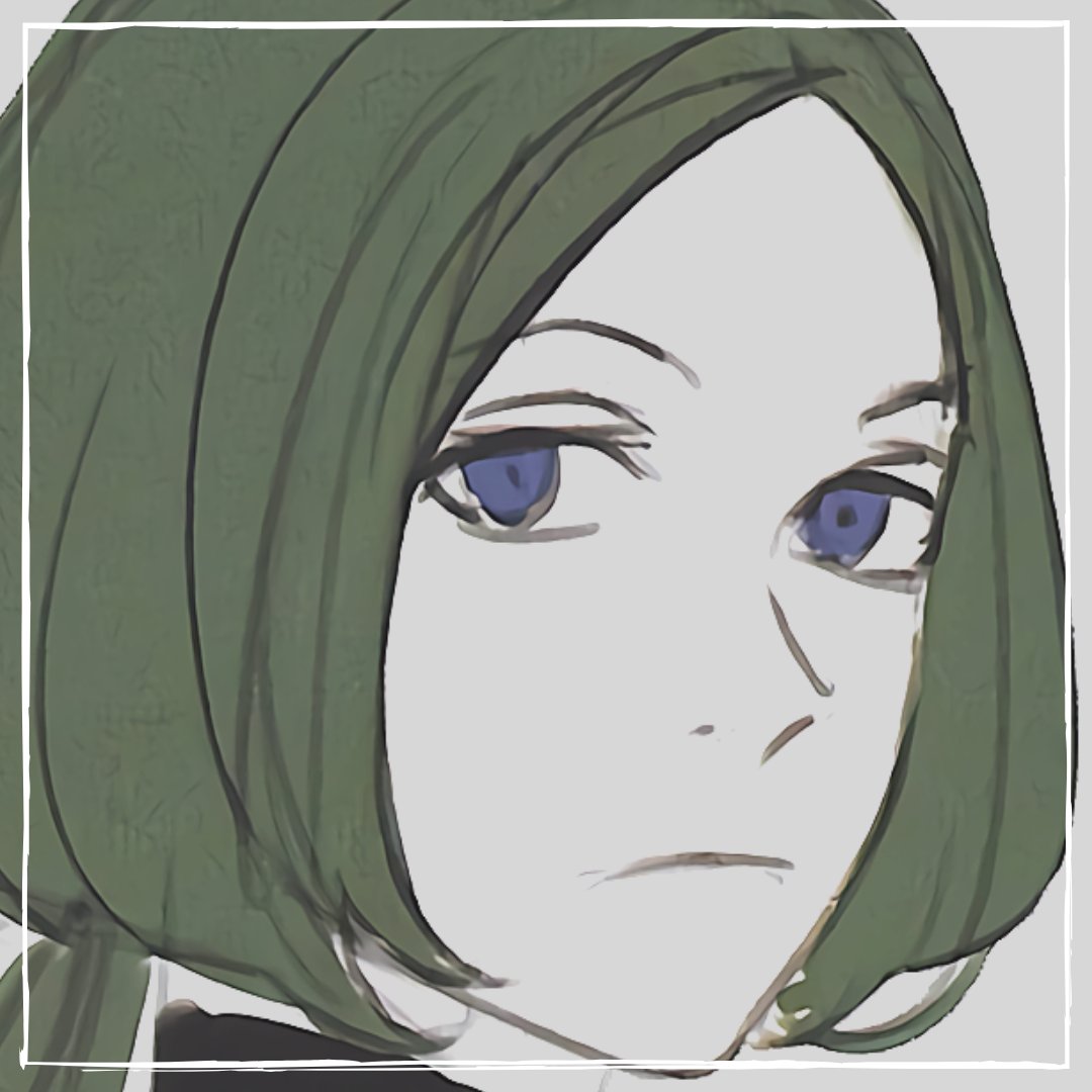 [A sigh.]

I don't want to hear you first thing in the morning. Go bother someone else if you get up so early.

...I don't understand how people would take it the wrong way. Sleeping is sleeping. What of it?