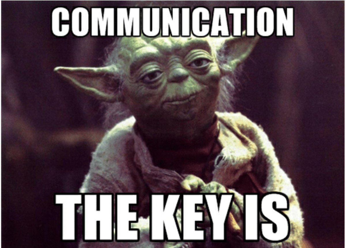 dd_darlene's tweet photo. @Jess_hannigan Twitter Check In 4 – Integrating communication into the four frames allows leaders to act on the concepts of the four frames through communication. Their speech and language can influence outcomes of the organization. #551Fall2019 https://t.co/R4GTJQ4KkZ