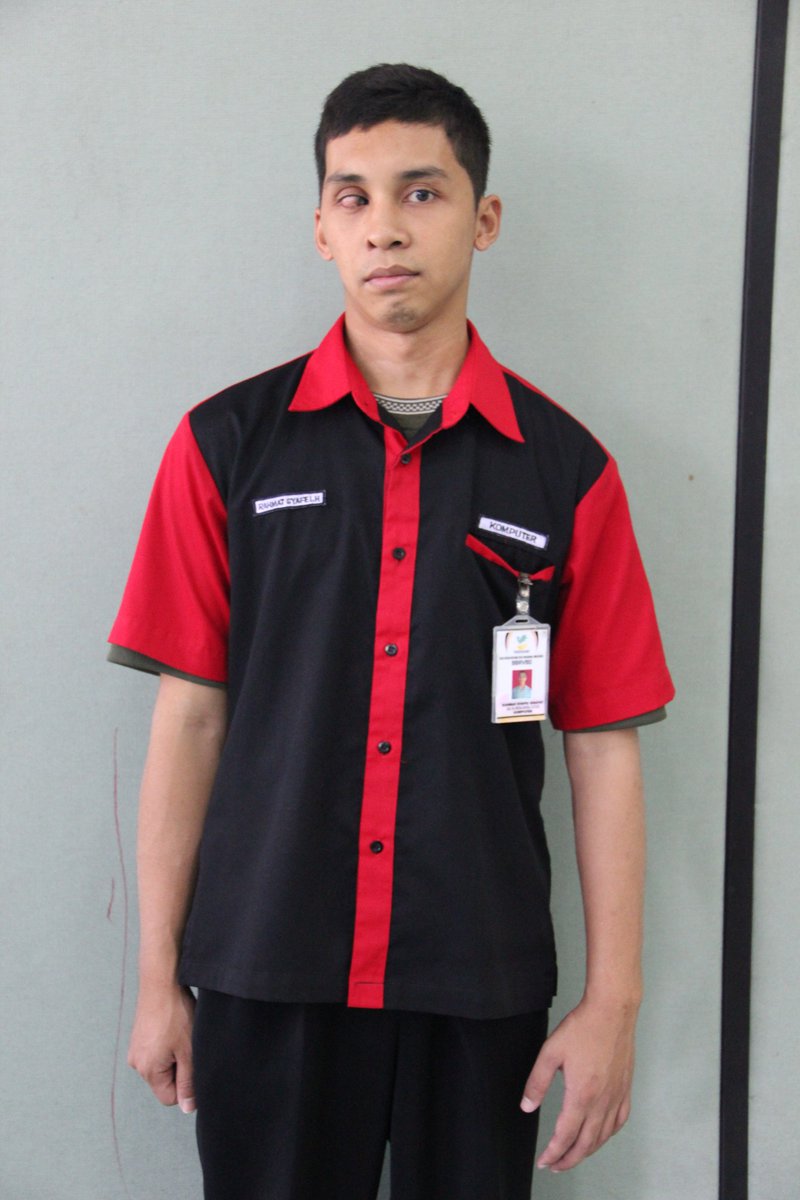 RahmatSHidayat7's tweet image. Saya seorang disabilitas, saya sulit mendapatkan pekerjaan. saya bisa mengoperasikan komputer saya menguasai Ms. Office Word, Excell dan Power point. juga Photo Shop.. bisakah Bapak @jokowi  membantu saya untuk bisa mendapatkan pekerjaan