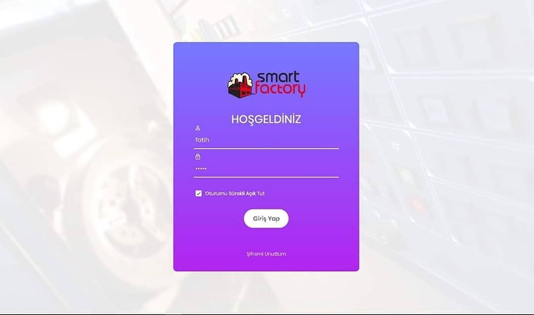 cncbaskent's tweet photo. İmalat Hanenizde Çok Sayıda Cnc Takım Tezgahımı Var ve Bunları Takip Etmekte Zorlanıyormusunuz ???

Bizimle İrtibata Geçin Hem Üretiminizi Takip Edelim Hemde Üretim Planlamasını Yapalım...

Detaylı Bilgi ve Demo Çalışması İçin Bizimle İrtibat Kurabilirsiniz : 
0555 899 89 89 https://t.co/wsgP0FHz51