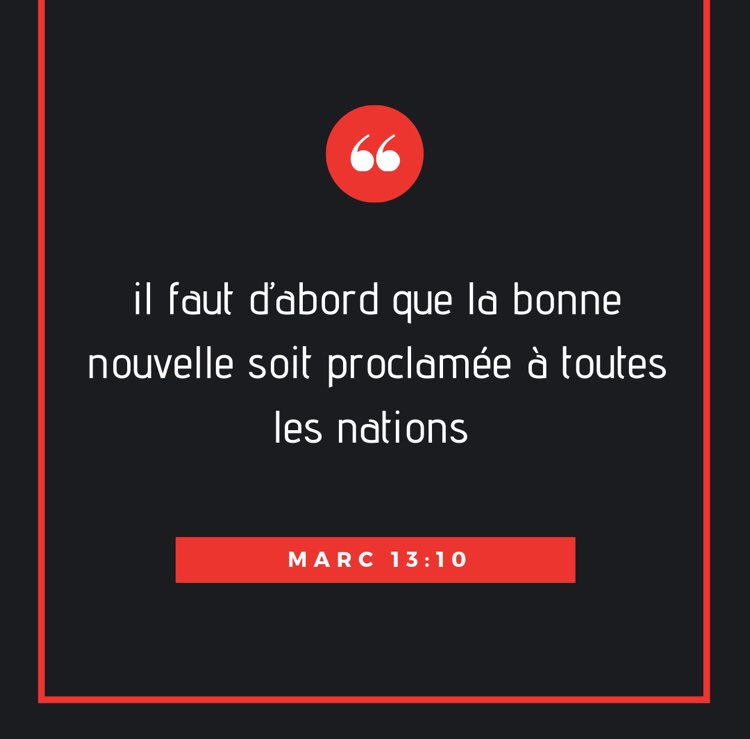 PULSEParis's tweet photo. #évangélisation #godsplan #gospel https://t.co/1jvSqdGxGb