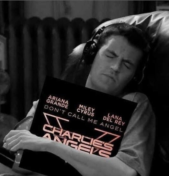 beermellow's tweet image. eu neste exato momento #DontCallmeAngel