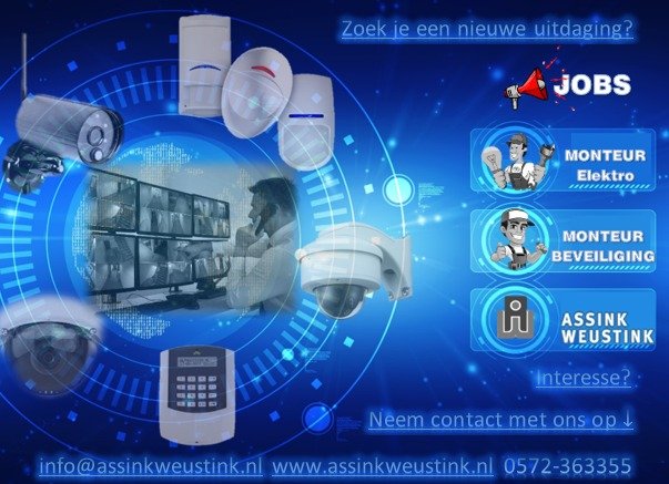 AssinkWeustink tweet media