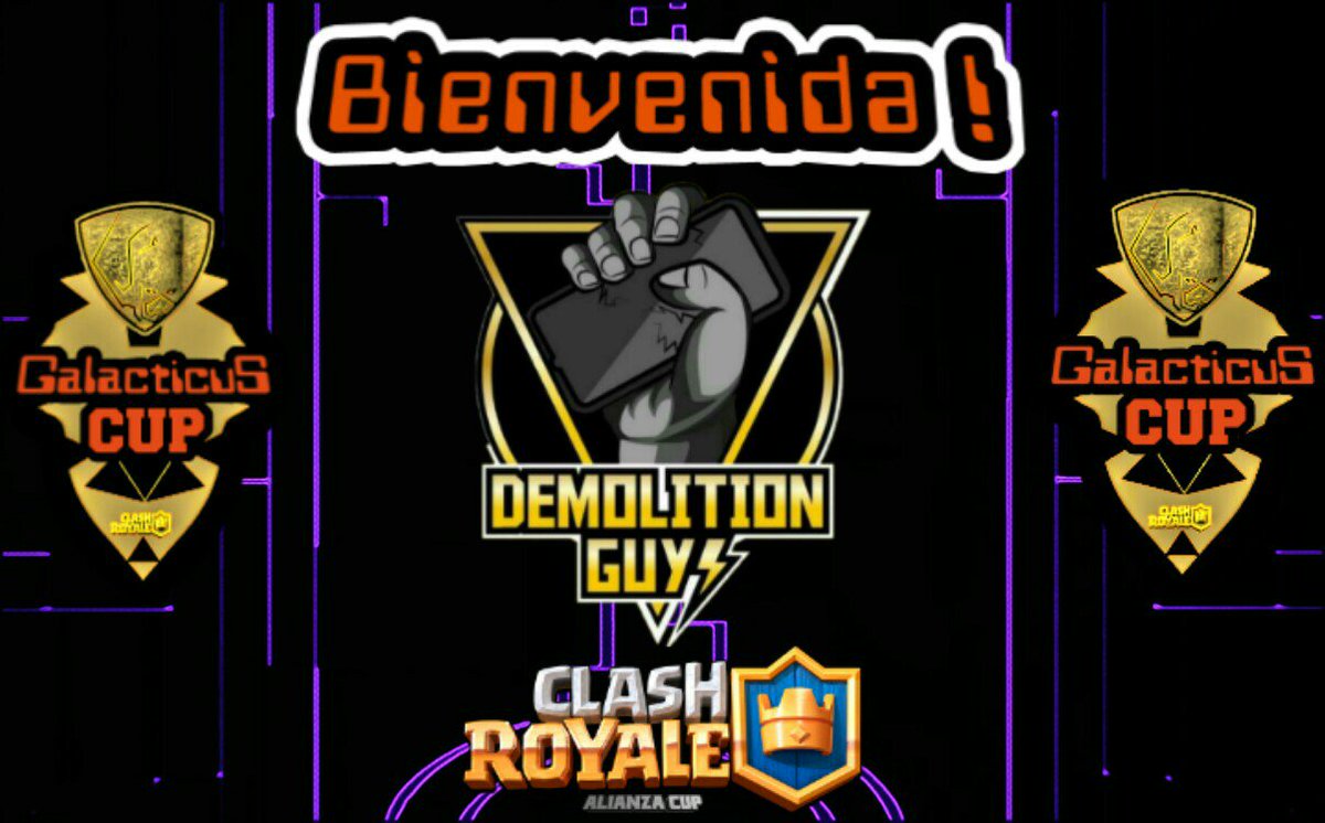 ☆Galacticus Cup☆ tweet media