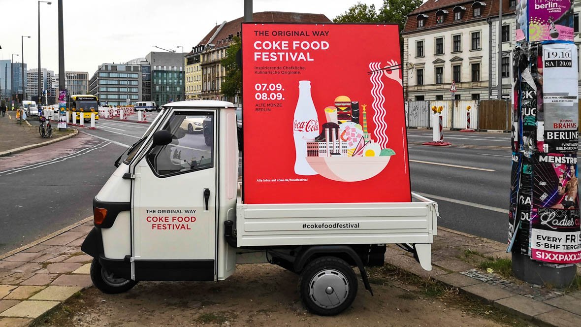 Espresso House baut schneller um, Coffee Fellows setzt auf Mehrmarken-Strategie und Coca Colas Streetfood-Irrweg – jetzt in der neuen Ausgabe von #holyEATS: holyeats.de/holyeats-42-es…