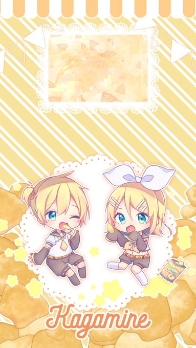 すべての花の画像 最高の鏡音レン かっこいい 壁紙