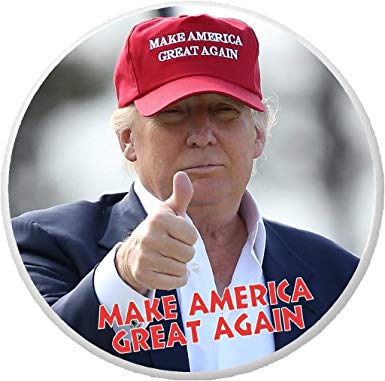 pattie048's tweet photo. TRUMP 2020 !! #HellYesss https://t.co/SkY8f03qeT