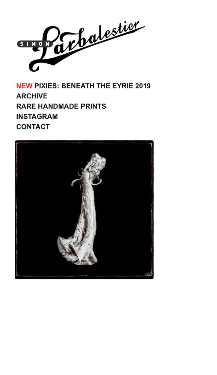 Simon Larbalestier tweet media