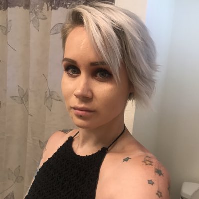 Ms.GreyOfOrianna - #NewProfilePic https://t.co/eibSrfPlV2