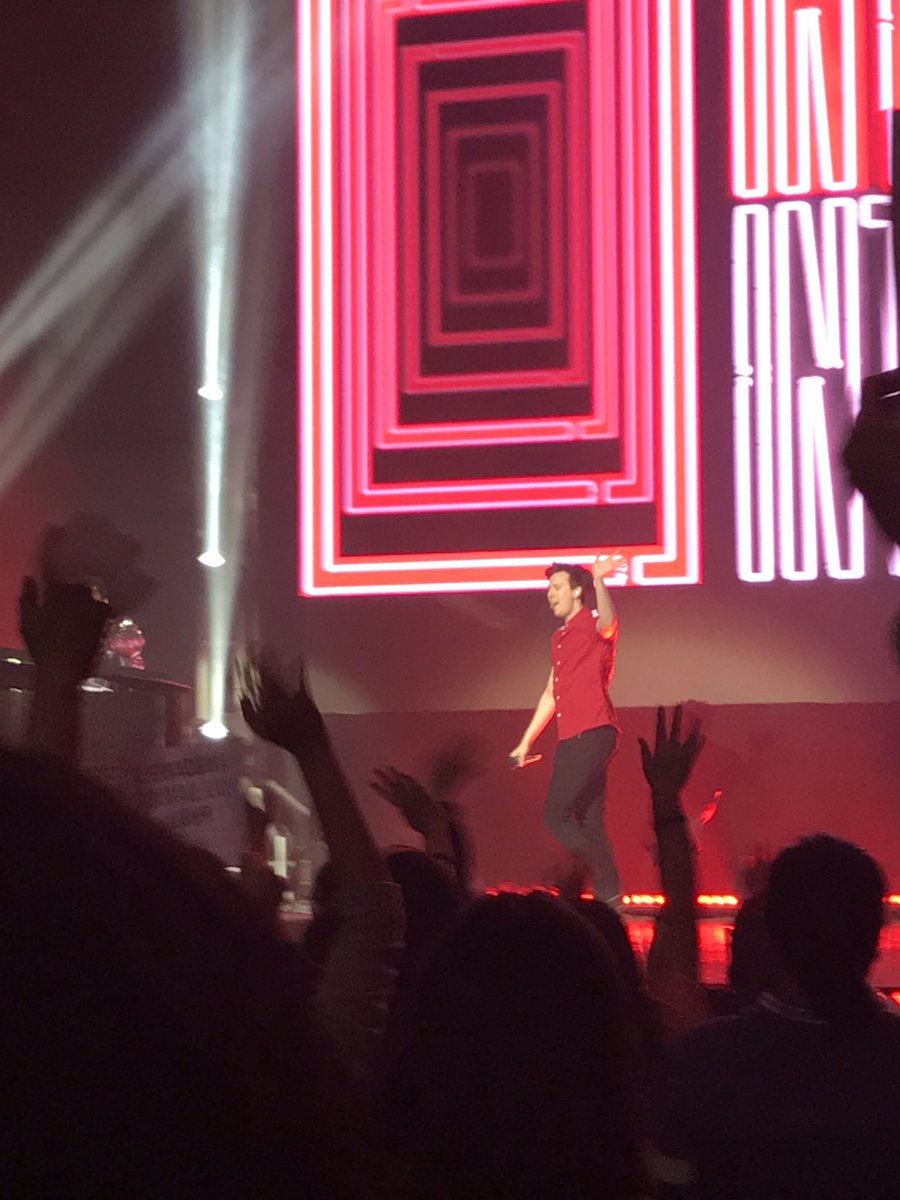 rednaxelacastro's tweet photo. In remembrance of #InteractiveIntrovertsMNL β€οΈπ€ Happy one year to the best day of 2018! #IIMAN1LA https://t.co/3Ovms3Kcjw