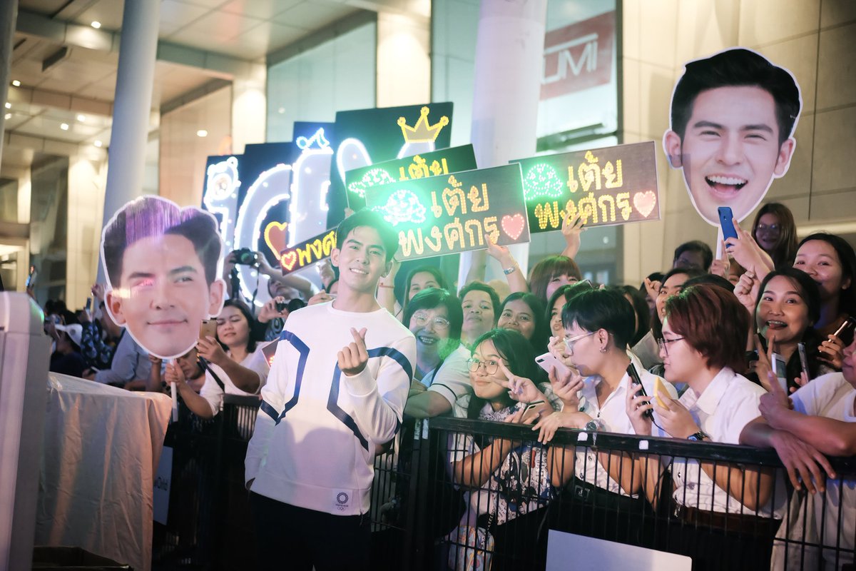 SupportToey's tweet photo. ขอบคุณทุกกำลังใจที่ส่งมาให้พงศกร 💛🧡 

#toey_pongsakorn https://t.co/YntCSE0H0a