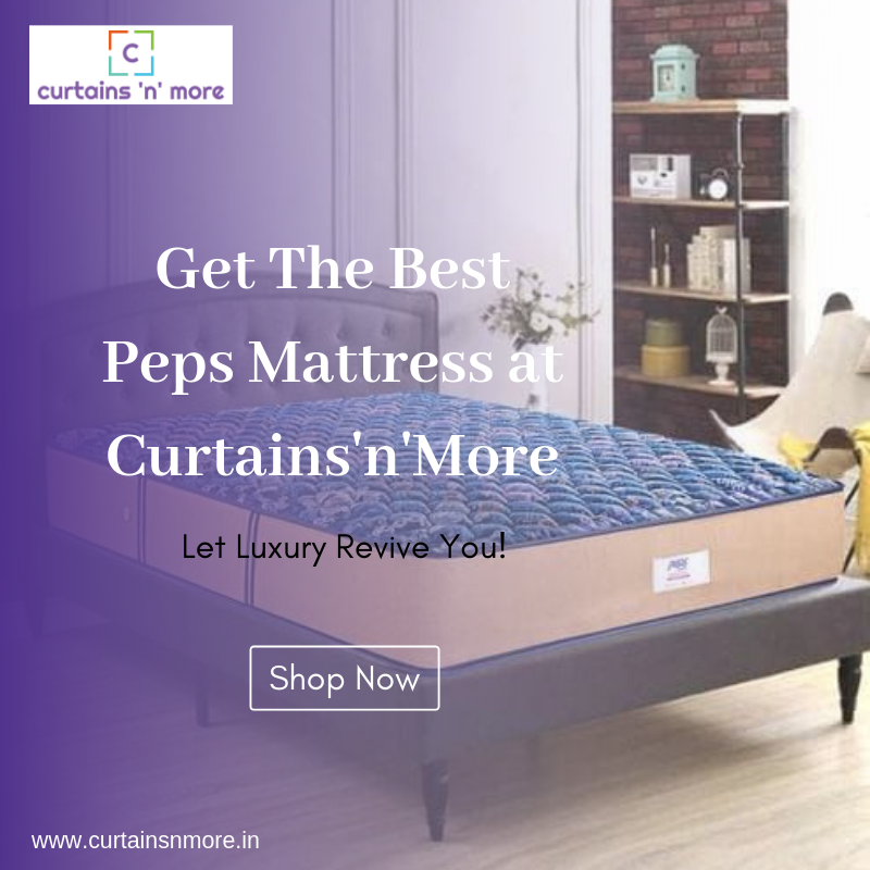 peps mattress shop near me