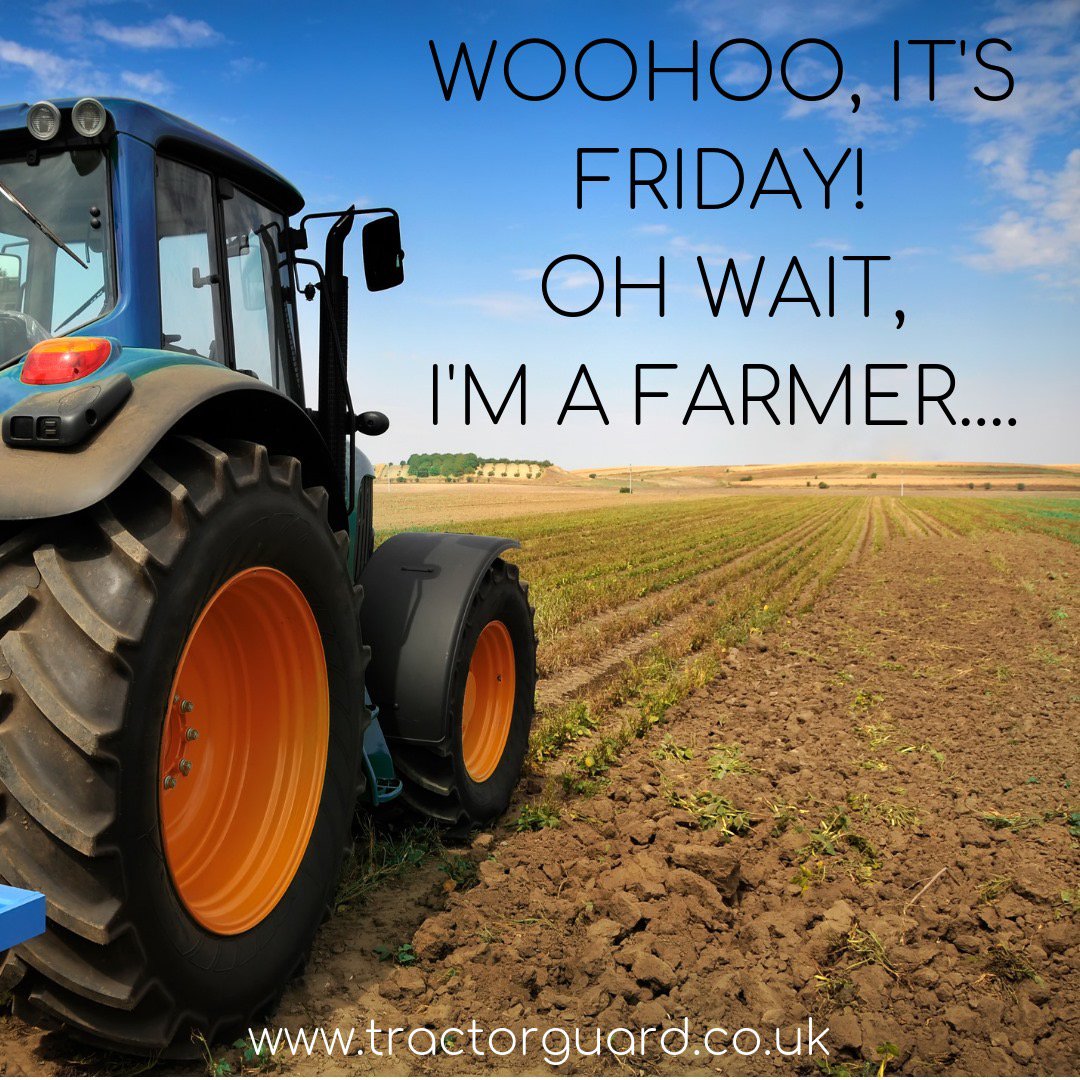 TractorGuard tweet picture