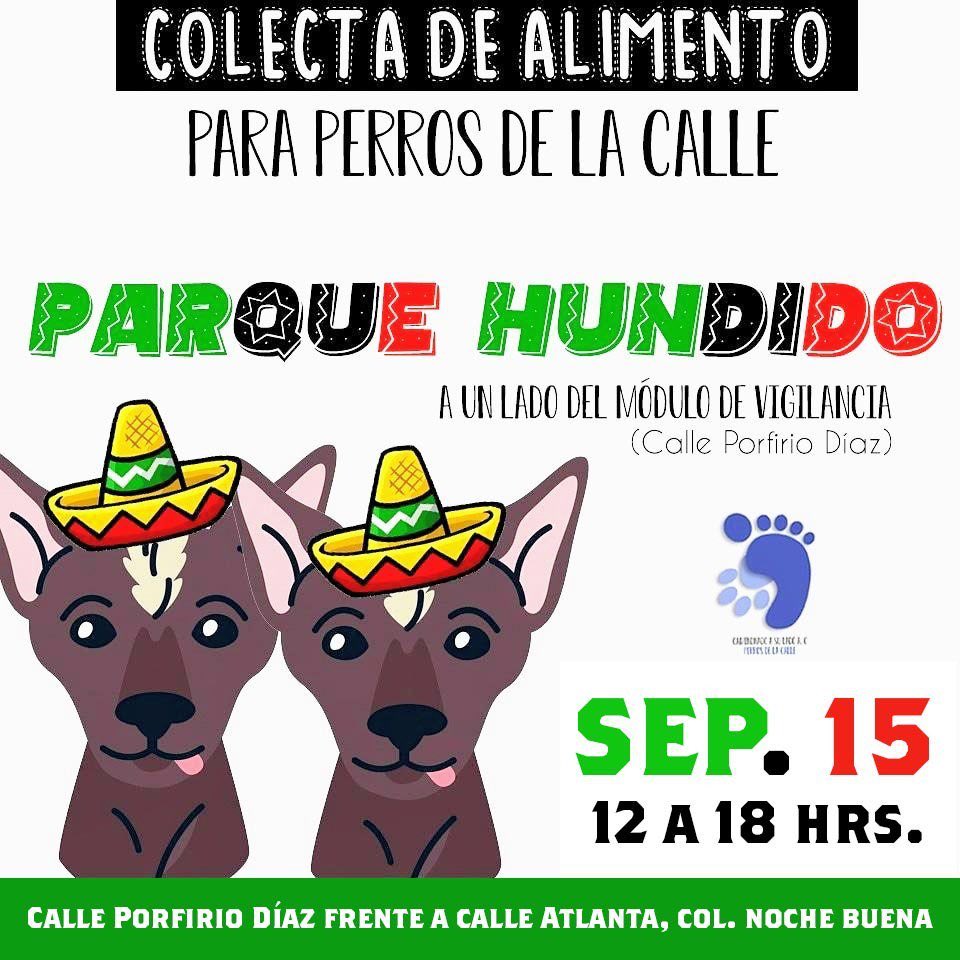 Perrosenlacalle's tweet photo. https://t.co/43sVwA0zN6