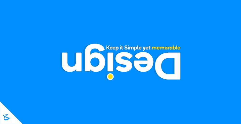 PalakCompuBrain's tweet photo. Keep it Simple yet #memorable!

#CompuBrain #Business #Technology #Innovations #DigitalMediaAgency #Design https://t.co/PqQhZ4iyfT