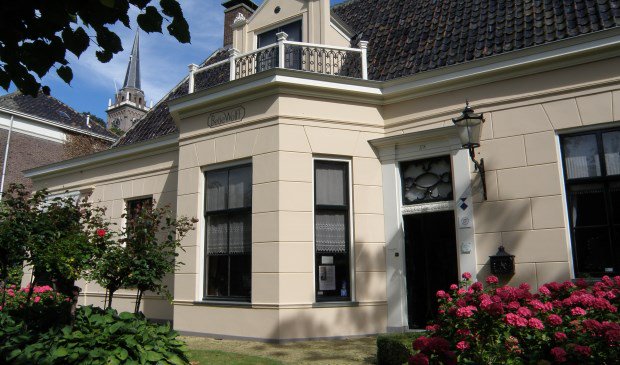 Monumentendagen Beemster musea MIDDENBEEMSTER Tijdens de Open Monumentendagen, zaterdag 14 en zondag 15 september, zijn de musea in Middenbeemster gratis te bezoeken. Vrijwilligers van het... twib.in/l/LLqanyeLdnxd via <a href="/Gezinsblad/">Gezinsblad.nl</a>