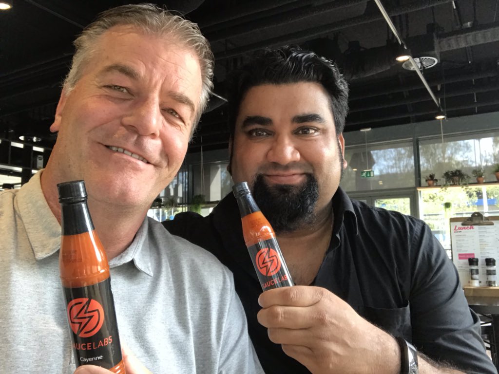 MarcovanHarn's tweet photo. #Chapter #BBQ 🍗🥩is coming up!! Good to have a partner as @saucelabs who delivers #spicy #sauce !! 👍🏼😃👌🏼
#workhardplayhard #partnership #testautomation #continuostesting #testautomation #testautomationtips #testautomationframework #devicetesting #devices #crossbrowsertesting https://t.co/Mb2Gayx5qe