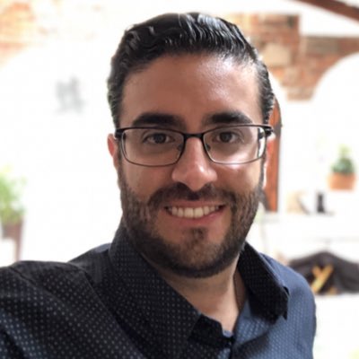 Hermann Mayer tweet media