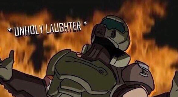 Doomslayer_SSBU's tweet photo. @Mancubus5 Aight bet https://t.co/KFVujpZtVY