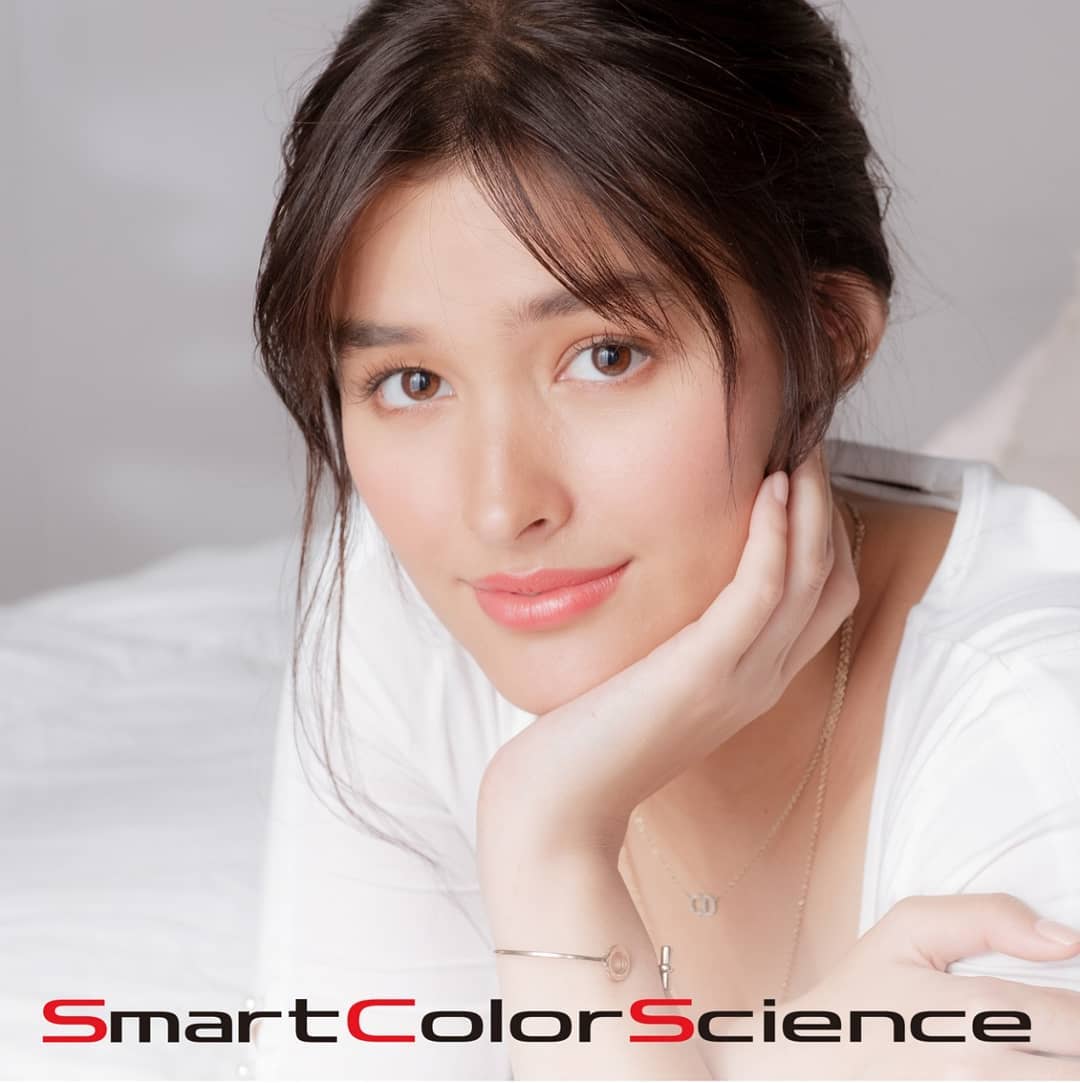 LIZAddicts's tweet photo. Shining like the sun, so luminous! #ABSCBNBallFanFave Liza Soberano https://t.co/cFdXUowj86