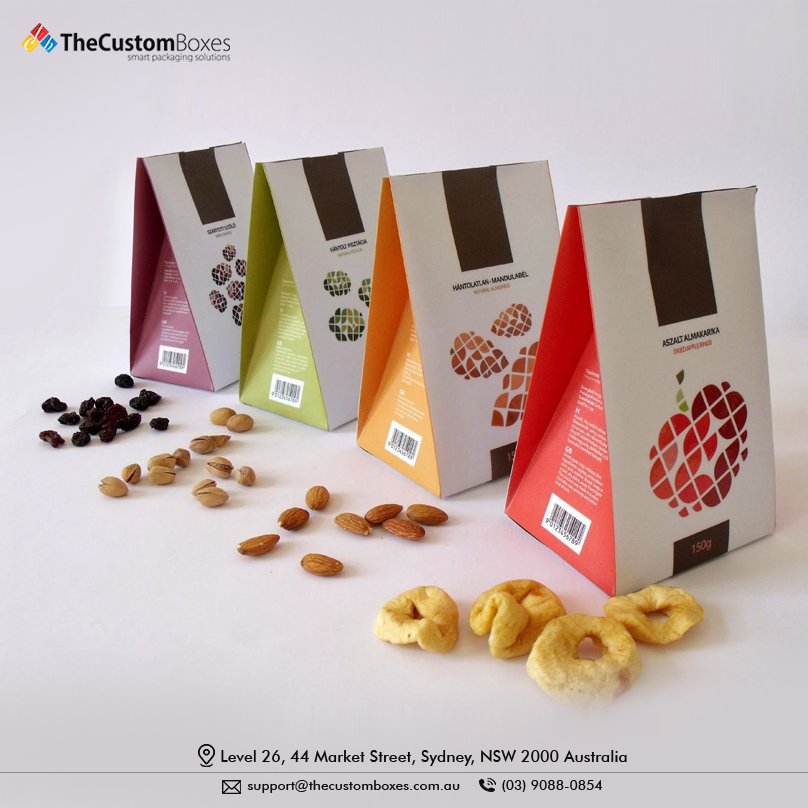 TcbAus's tweet image. Innovative Food Packaging the way you love them

🌐Contact us now for orders and get the best deals.
bit.ly/33ls3Qq

#FoodBoxes #SnackBoxes #Foodi #Packaging #CustomPrinting #SmartDesign #FreeShipping #Australia #TheCustomBoxes