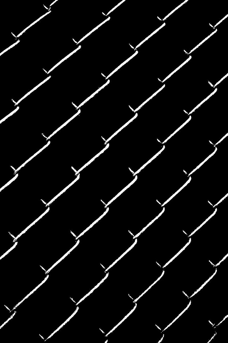 robstract33's tweet photo. 3 from #chainlinkfences series... the #shape & #lines are the same but with #lighting , #angles & #perspective different #images are possible ... #blackandwhitephotgraphy , #highcontrastphotography , #abstract , #minimalism #silkscreenprints ... https://t.co/p3snXKdv9g