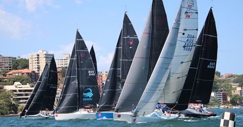 MHYC2's tweet image. Excited for Farr 40 Racing Series weekend - 8 yachts in social regatta racing offshore &amp;amp; inside the harbour followed by the Class’  beach party at MHYC 

mhyc.com.au/events/latest-…