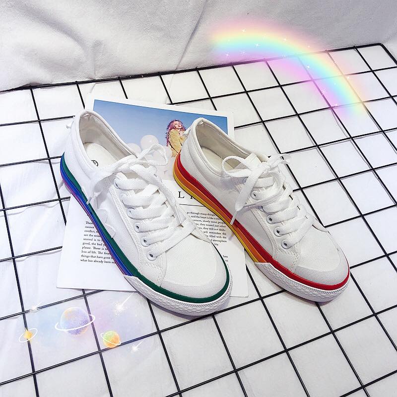 pprainnyy's tweet photo. 🌈พรีออเดอร์รองเท้า คู่ละ 299฿
สี:ส้ม เหลือง ชมพู ดำ
Size:35-36-37-38-39-40
สินค้านำเข้าสั่งแล้วต้องรอนะจ๊ะ
สนใจสั่งซื้อแคปภาพติดราคาสอบถามทางแชทจ้า
#รองเท้า #รองเท้าเกาหลี
#รองเท้าผ้าใบ #รองเท้าแฟชั่น
#พรีออเดอร์ #พรีออเดอร์รองเท้า #พรีรองเท้า #ของขวัญ https://t.co/EdHz7uDgFq