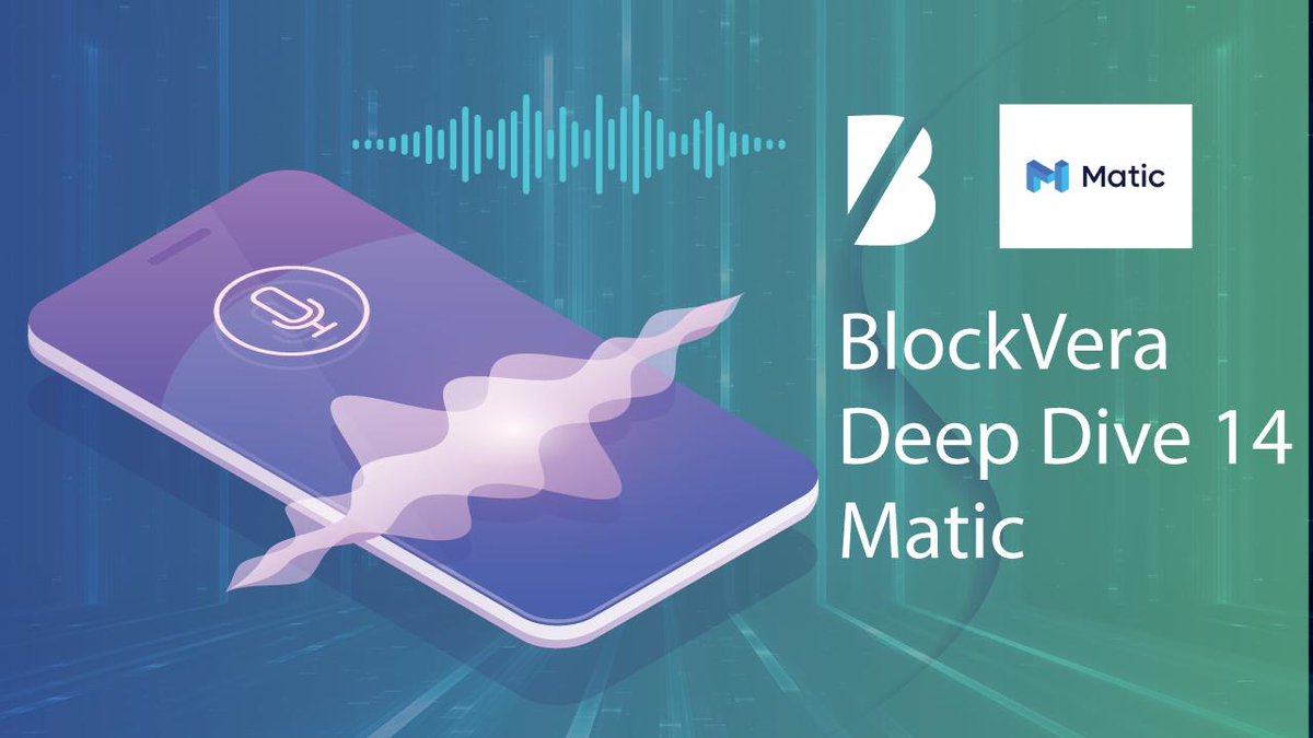 BlockVera tweet media