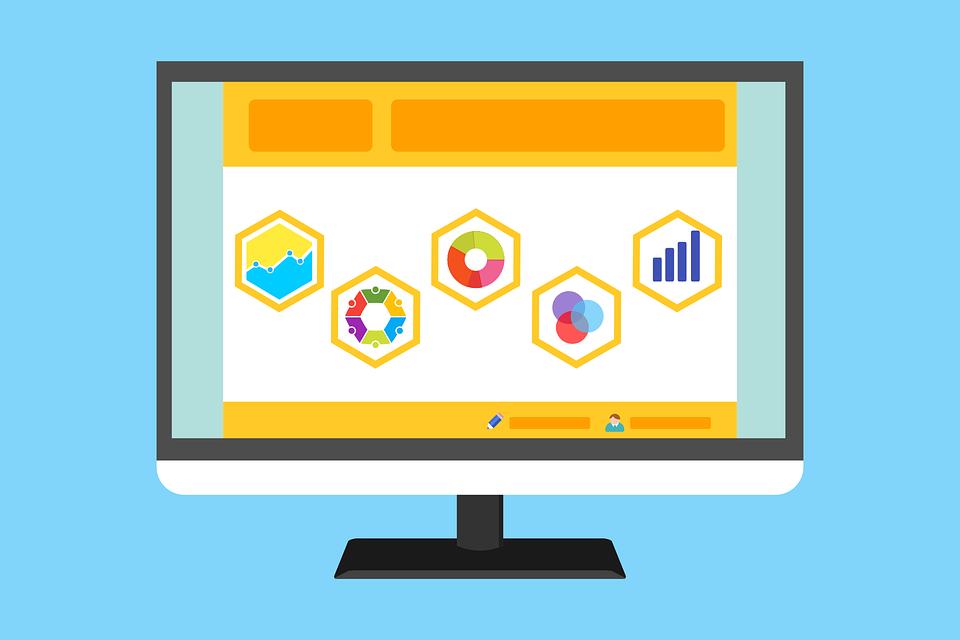 With the rise of visual-based #socialmedia platforms, #visualmarketing plays an important role in #marketing. Click here to learn the meaning and importance of visual marketing and how it works: buff.ly/2COfmBc 

#marketingtip #infographics