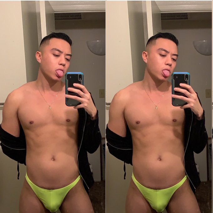 Thanks @jj_malibu for these neon yellow undies! I think I fit in them quiet well even if my pubes are<a class="tags" target="_blank" title="On Twitter" href="/?out=eyJ0eXAiOiJKV1QiLCJhbGciOiJIUzUxMiJ9.eyJpYXQiOjE3MjIxMTA1NDIsImlzcyI6InR3cG9ybnN0YXJzLmNvbSIsIm5iZiI6MTcyMjExMDU0MiwiZXhwIjoxNzUzNjQ2NTQyLCJyZWRpcmVjdF91cmwiOiJodHRwczovL3R3aXR0ZXIuY29tL2pqX21hbGlidSJ9.kMpL9lbIw4mlJg6mg87hxHsfXnmuw5O_kXj5NjvW7BESAz3msvWTxjWat_QtZvPi5_dwL-0nTIjM7CXH_tVsCg">@jj_malibu</a>