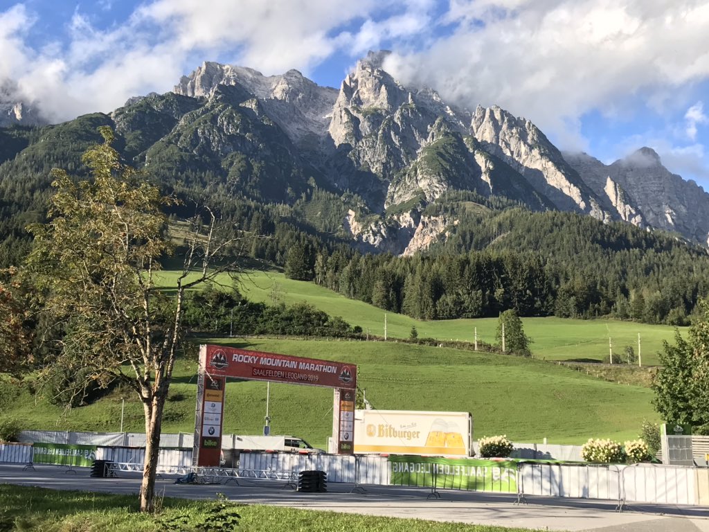 BikeFestivals's tweet photo. The sun is shining! Leogang is waiting for you 🎊💪🏻👍#bikefestivals #allaboutbikes #bikeparkleogang https://t.co/YnDOCxhpNj