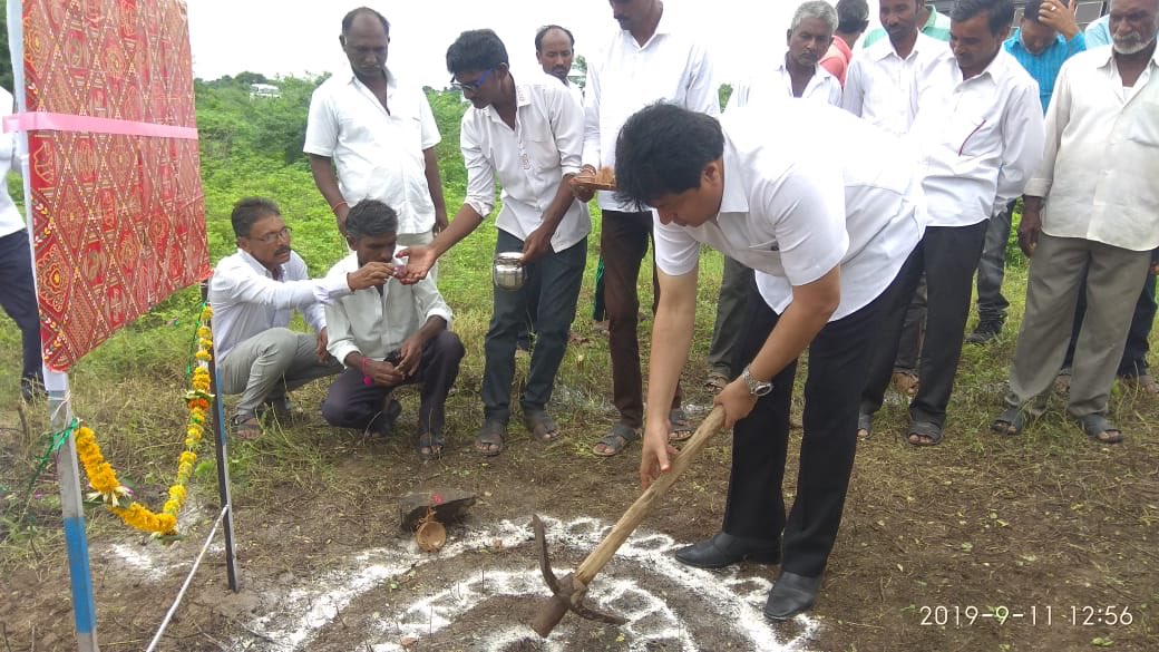 MLA Ranjit Kamble tweet media
