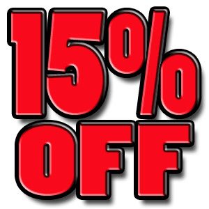 IN STORE &amp; ONLINE TODAY! 

15% OFF YOUR FAVOURITE ITEMS 💯

OPEN FROM 10AM 💥

#TeamJT’s 💪🏼

Jt-Supplements.co.uk