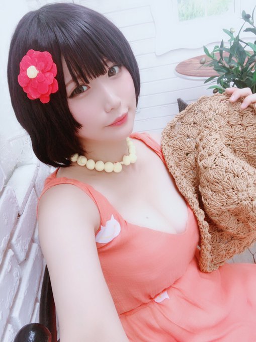 Twitterのコスプレ画像30