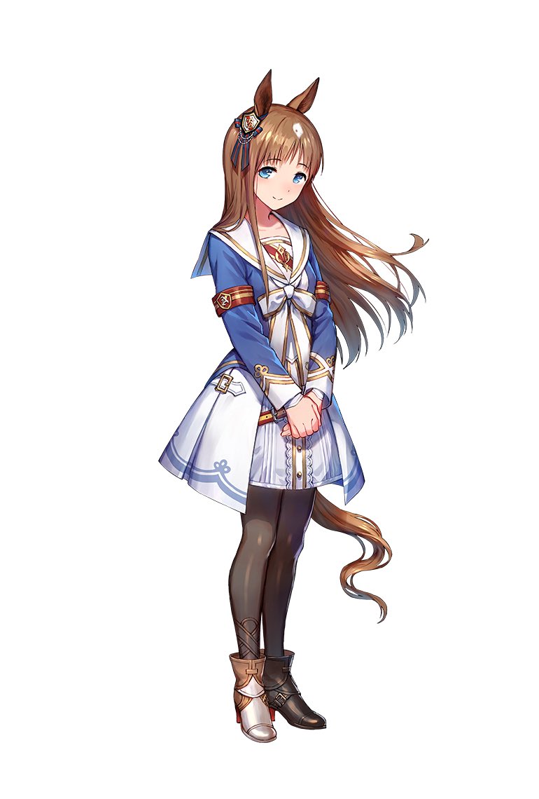Grass WonderGrass Wonder is a mindful and softspoken girl. Although she was born in an American family, she is fluent in Japanese. She is well known as a good counselor who helps everyone carefully and cares deeply for others.