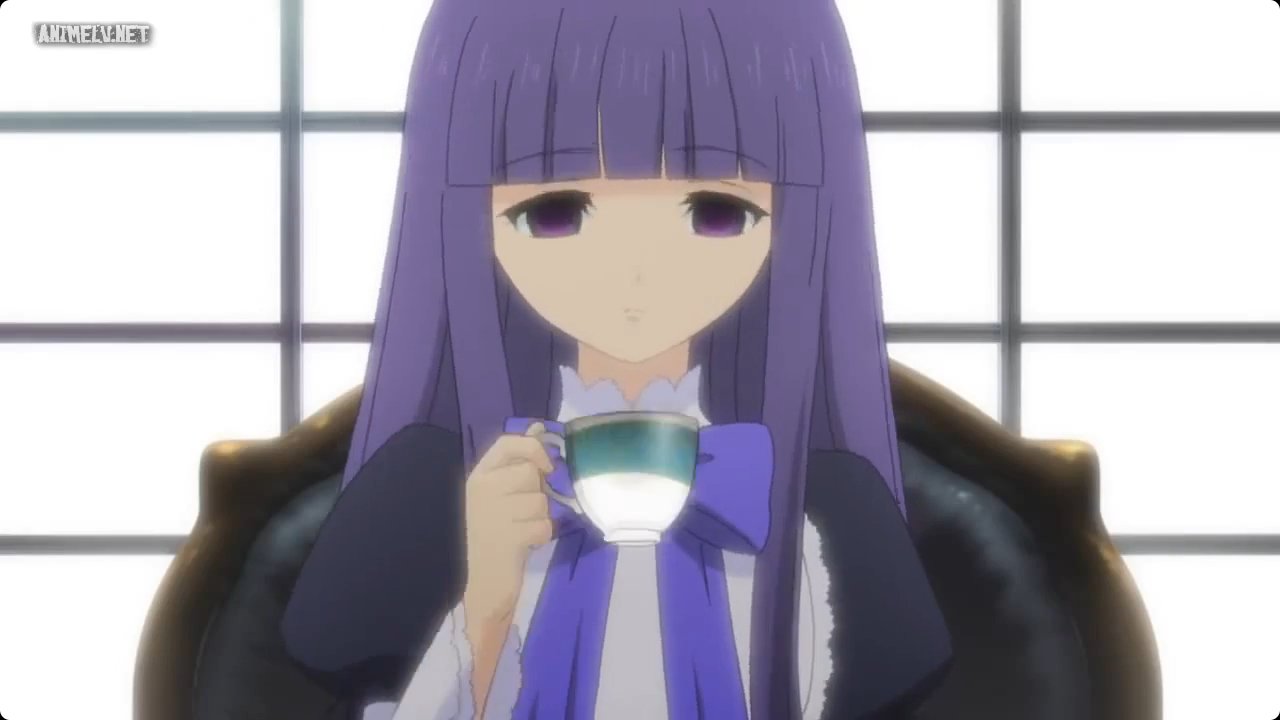 Siesta529 奇跡の魔女 フレデリカ ベルンカステル かの一部界隈で有名な古手梨花 梨花ちゃま の大元 ひぐらしのラストでも とあるカケラ 田無美代子時代 に若干登場していたかと思います うみねこのなく頃に ベルンカステル 奇跡の魔女 T