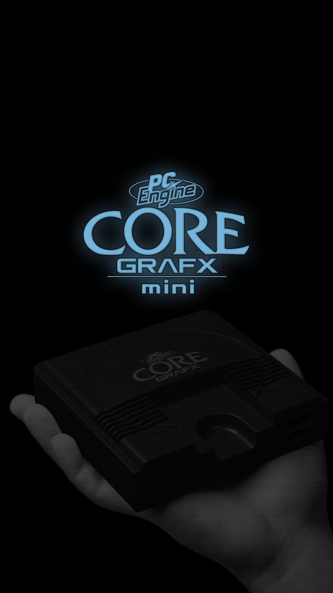 中古十字键retro D Pad على تويتر 为纪念pc Engine Mini 出展tgs19 日本亚马逊放出了pc Engine Mini Pc Engine Coregrafx Mini 以及turbografx 16 Mini 的电脑 手机壁纸 共六张 T Co Akv8cmukgl T Co Kqcjmzbfk2 中古十字键retro D Pad على تويتر 为纪念pc Engine Mini 出展tgs19 日本亚马逊放出了pc Engine Mini Pc Engine Coregrafx Mini 以及turbografx 16 Mini 的电脑 手机壁纸 共六张 T Co Akv8cmukgl T Co Kqcjmzbfk2