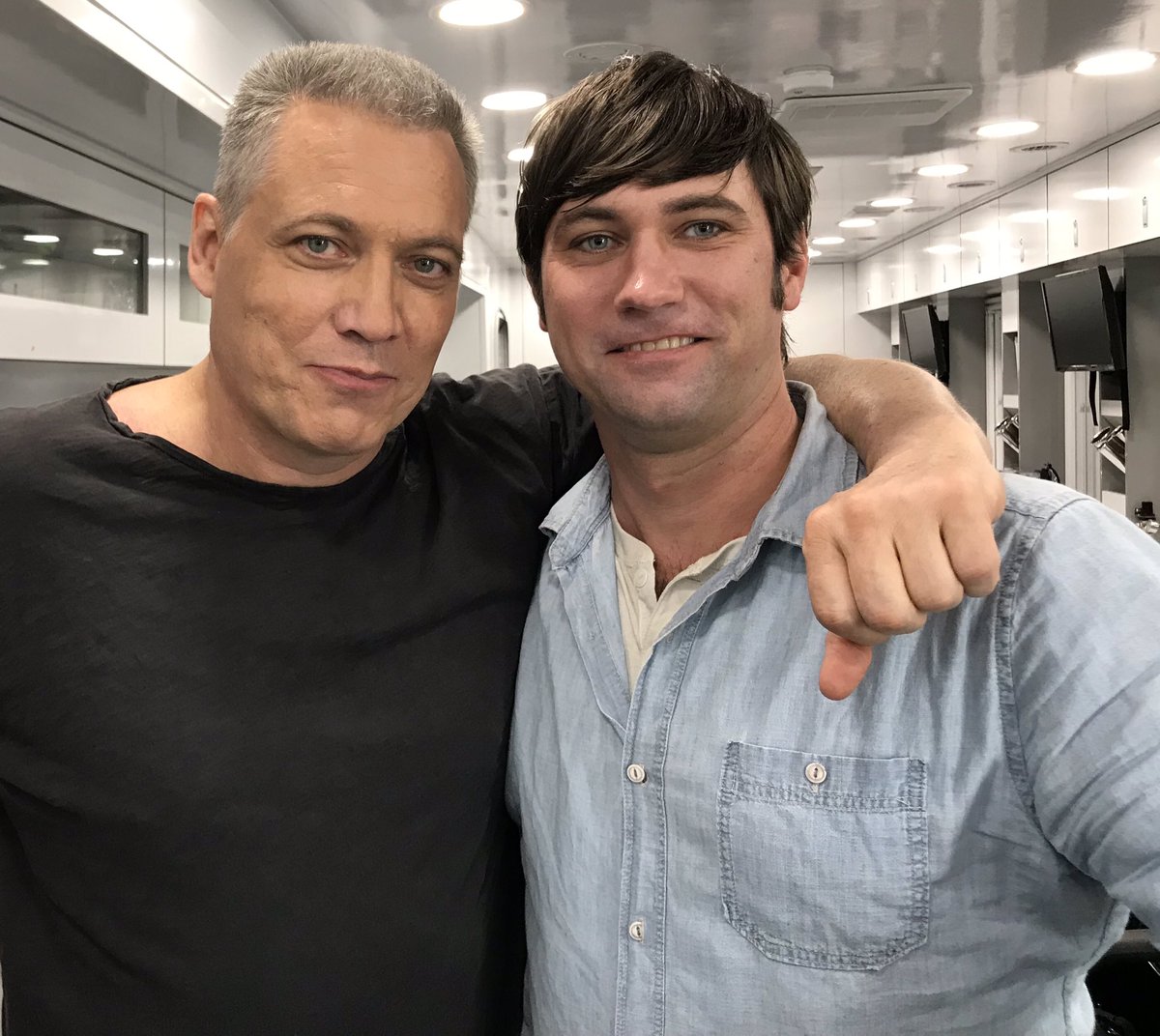bwebb_actor's tweet image. instagram.com/p/B2Vm_iMB2my/…          #actor #actorslife #actorlife #acting #filmmaking #mindhunter #mindhunternetflix #mindhunterseason2 #holtmccallany #jonathangroff #davidfincher  #hollywoodsouth #actiontalentagency