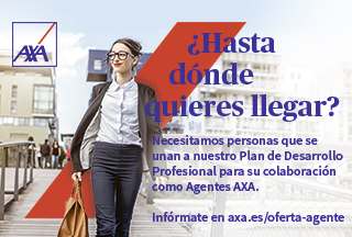 AXASegurosEs's tweet photo. ¿Quieres unirte a nuestro equipo y ser agente de seguros? infórmate. https://t.co/JZhlM1mQ2l #empleo https://t.co/LyWmL5ZZY8