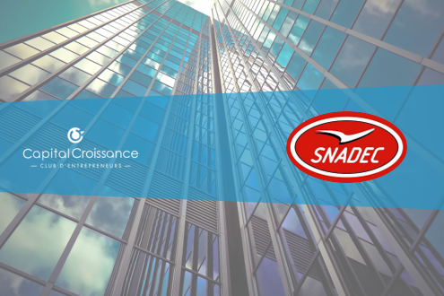 CCroissance's tweet photo. L'équipe de @CCroissance est heureuse d'avoir accompagné SNADEC, leader français indépendant du désamiantage et réalise la 6ème sortie de son fonds CAIRN Capital I 💥 https://t.co/dNopcsCJhp