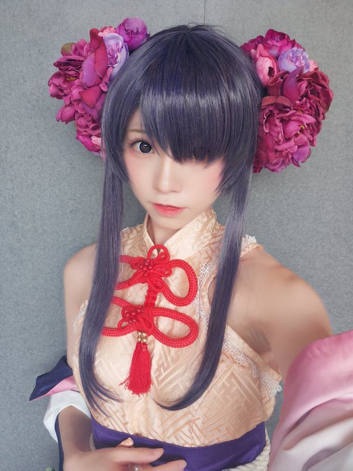 コスプレイヤー綺太郎（きたろう）のTwitter画像42