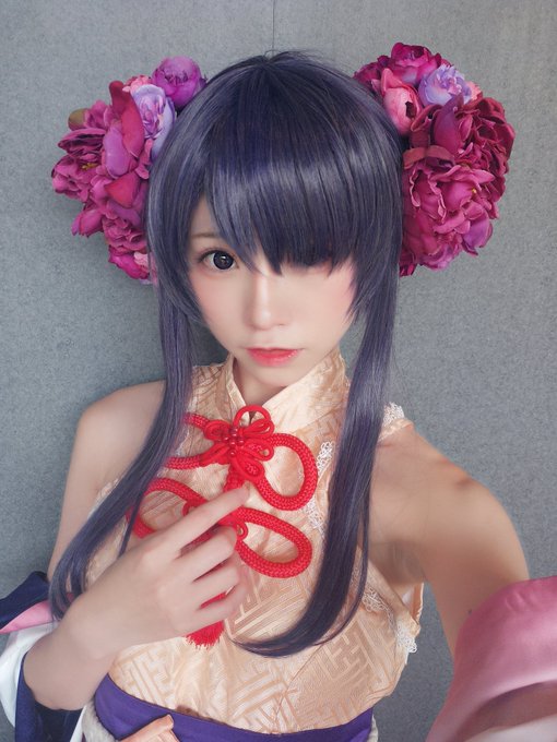 コスプレイヤー綺太郎（きたろう）のTwitter画像43