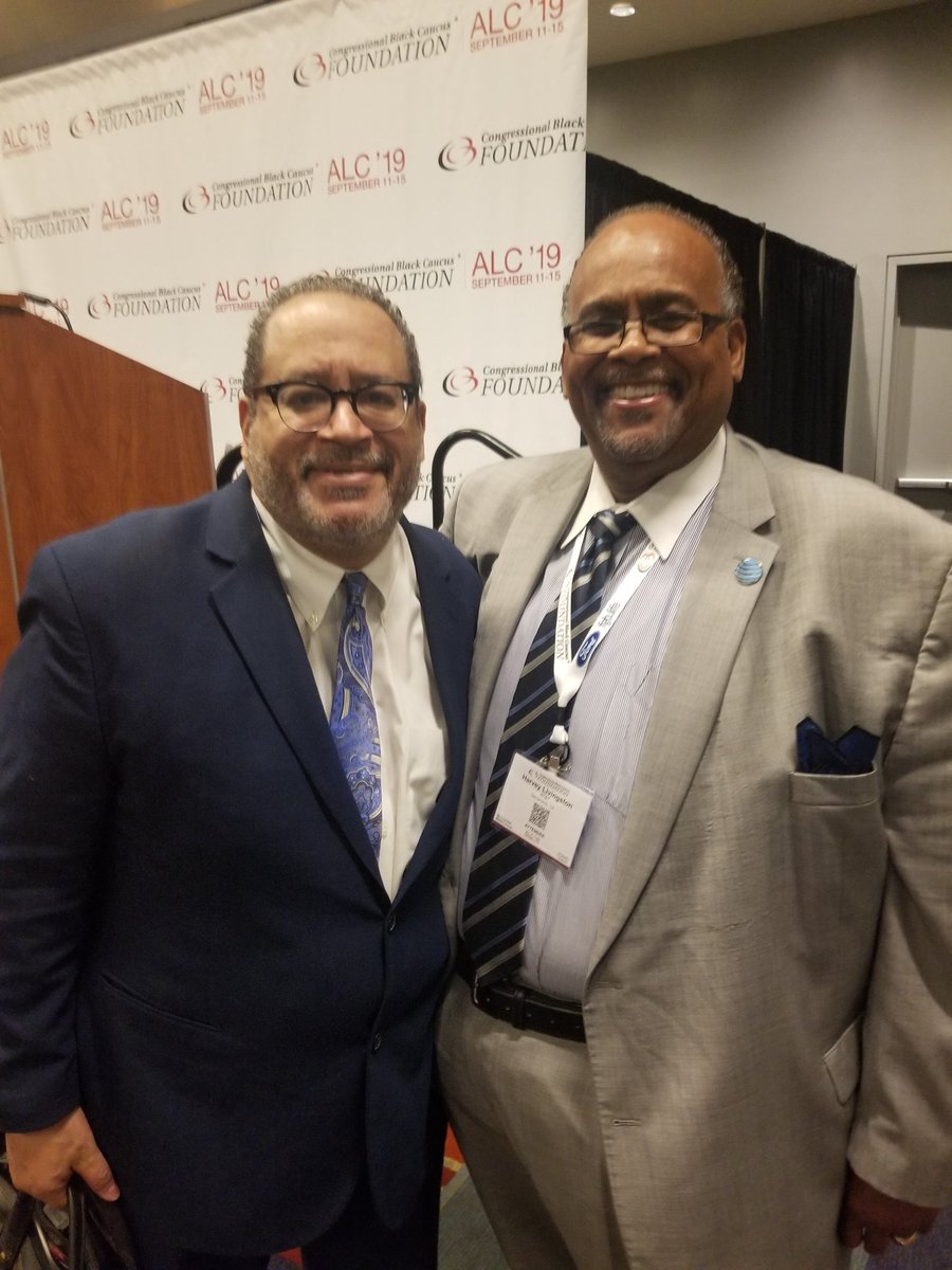 Insights from <a href="/MichaelEDyson/">Michael Eric Dyson</a> are always a highlight of my <a href="/CBCFInc/">CBCF Inc.</a> #CBCFALC experience. I also enjoyed designer Cedric Brown's <a href="/Ced2fresh/">DesignerCedricBrown</a> 4 steps for success: Belief, Be your own salesperson, Persistence &amp; plant seeds (give back)