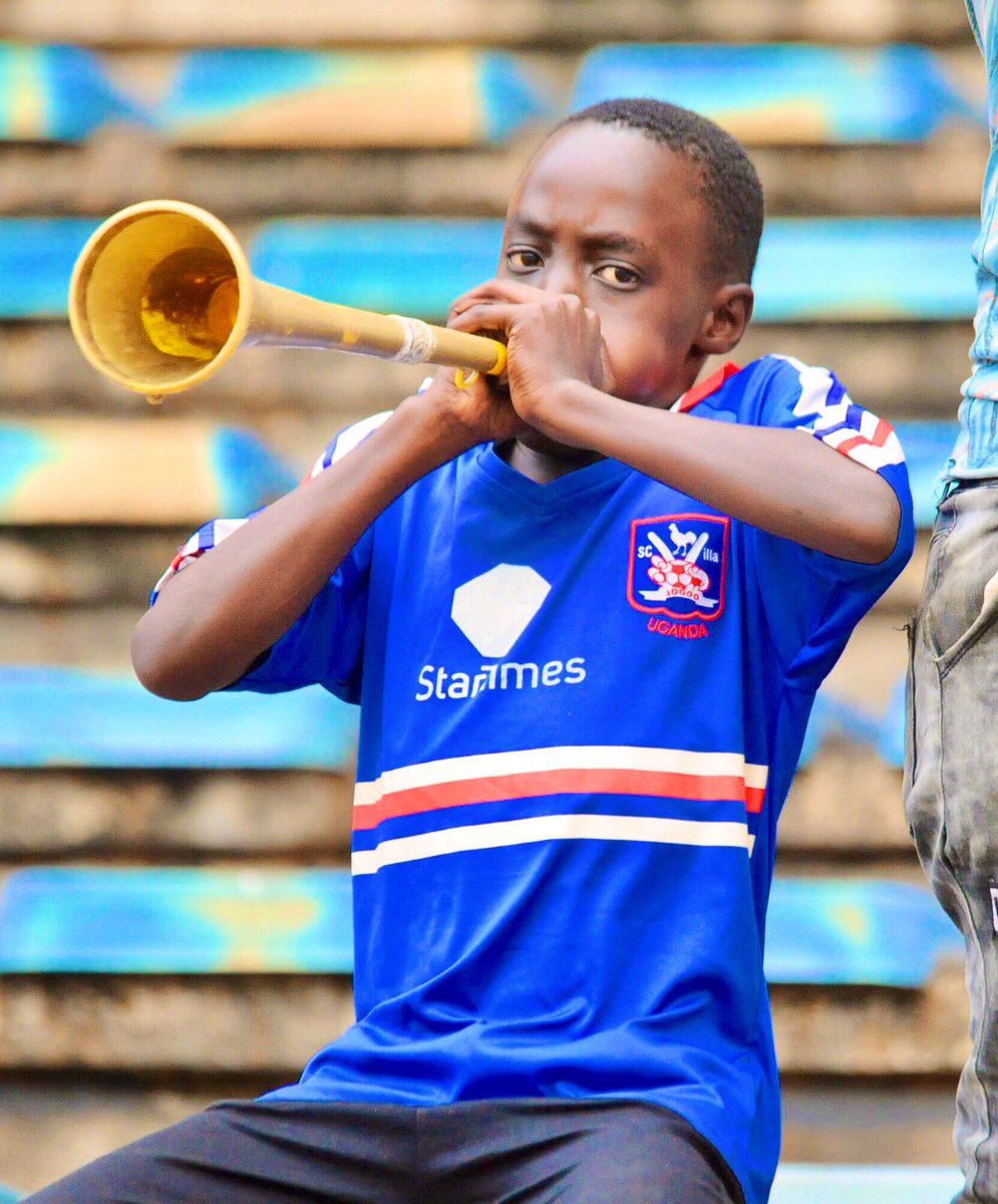 SC Villa on Twitter "🔥 MATCHDAY 🔥 ⚽️ Express v SC Villa 📆 Friday 13th