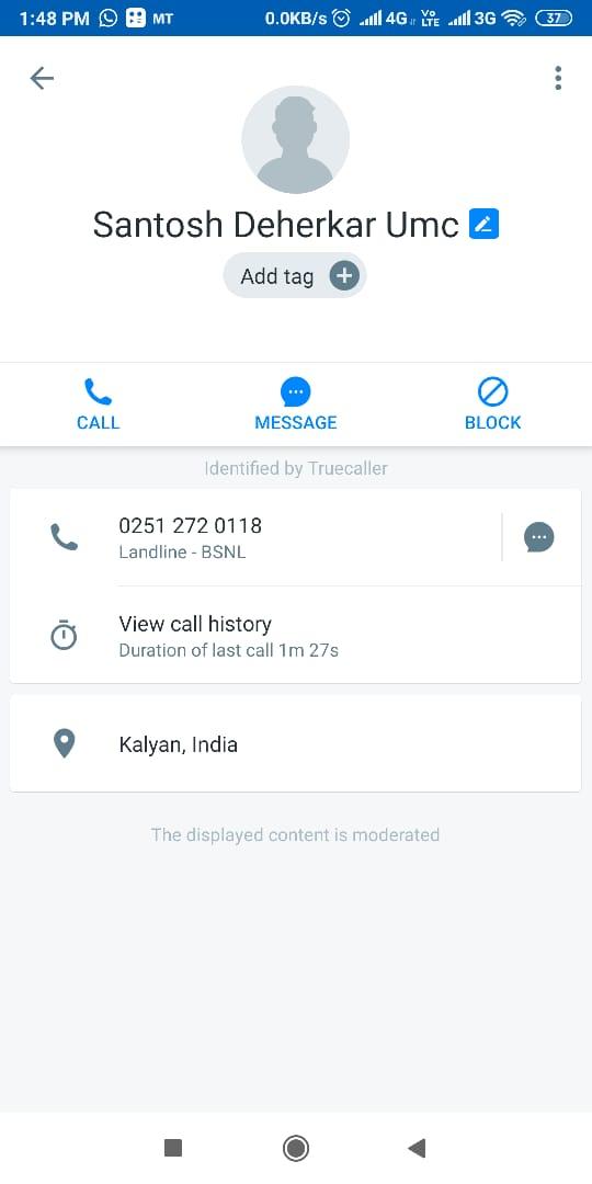 pannkaj gurav tweet media